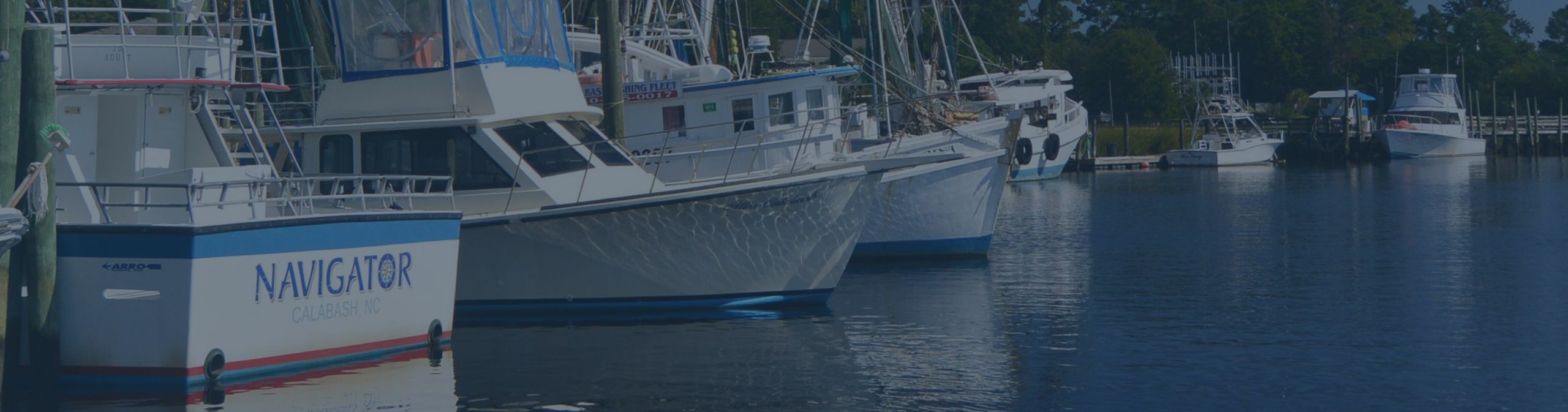 Gallery Crow Creek Calabash NC